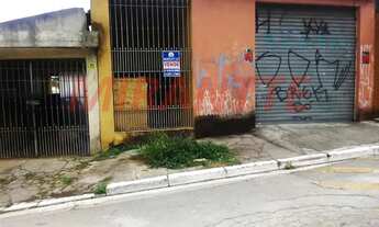 Imagem: Terreno em Pirituba