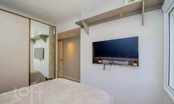 Imagem 7: Imóvel para venda com 61 metros quadrados com 2 quartos em Higienópolis - Porto Alegre - R