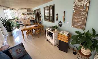 Imagem 2: Apartamento à venda no Parque das Castanheiras, amplo com 3 quartos e lazer completo