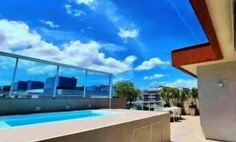 Imagem: Cobertura a venda em Icaraí 4 quartos