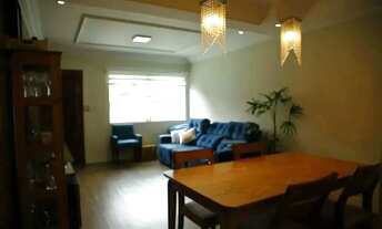 Imagem 5: Sobrado para venda possui 12345 metros quadrados com 2 quartos