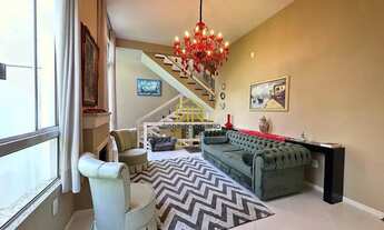 Imagem 3: Um pedacinho do paraiso no coração da trindade!!!