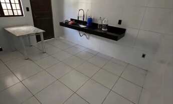 Imagem 2: Casa no conjunto Canaã