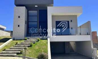 Imagem: Condomínio Blumengarten - Residência Alto