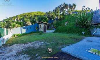 Imagem 7: Casa pé na areia/ água Praia da Cal - Torres