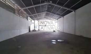 Imagem 2: GALPAO COMERCIAL em SÃO PAULO - SP, VILA MARIA BAIXA