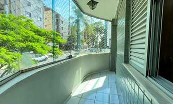 Imagem 6: Apartamento para Venda em Belo Horizonte, Buritis, 3 dormitórios, 1 suíte, 2 banheiros, 2