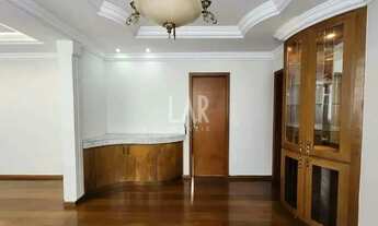 Imagem 5: Apartamento à venda, 4 quartos, 1 suíte, 2 vagas, Barro Preto - Belo Horizonte/MG