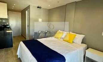 Imagem 4: Apartamento ( flat ) intermares bela vista