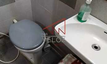 Imagem 13: Kitnet/Conjugado - / Residencial / Centro