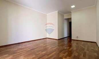 Imagem 2: Apartamento amplo, dois quartos e localização estratégica