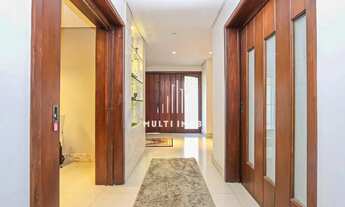 Imagem 3: Casa de rua próximo ao Farroupilha