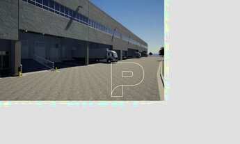 Imagem 3: Galpão para alugar, 1112 m² por R$ 42.366,79/mês - Colônia - São Paulo/SP