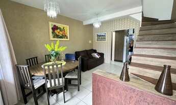 Imagem 2: Casa geminada nos Ingleses