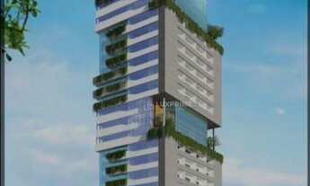 Imagem: Sala à Venda, 26,35 m² por R$ 349.025,07