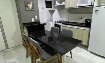 Imagem 3: Apartamento na Vila Independencia São Paulo de 33m², 1 quarto, 1 banheiro e 1 vaga. VIH01