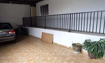 Imagem 2: Casa à venda no Jardim São Sebastião em Hortolândia/SP