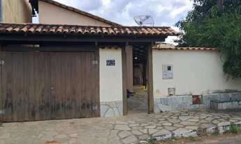 Imagem 2: CASA RESIDENCIAL em Pirenópolis - GO, CARMO