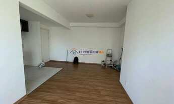 Imagem 3: Excelente apto 2 dormitórios, 55m² privativos com churrasqueira, andar alto no JARDIM CARV