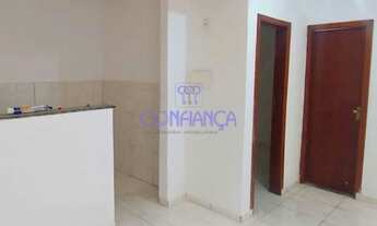 Imagem 3: Apartamento para Locação 1 Quarto, 44M², Campo Grande, Rio de Janeiro - RJ