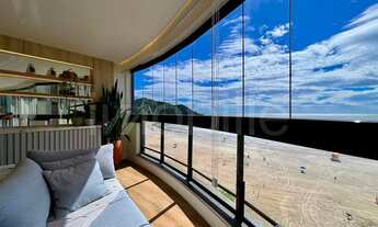 Imagem 2: Apartamento Frente Mar no Real Park em Balneário Camboriú