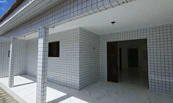 Imagem 2: Uma excelente casa no Bairro Das Malvinas, localização e posição por excelência no bairro