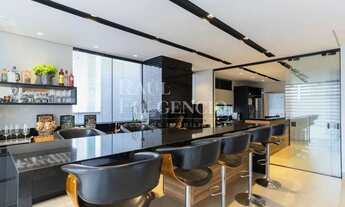 Imagem 3: Casa Térrea no Condomínio Bello Villagio