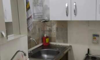 Imagem 7: Prédio Residencial no Coração da Cidade Baixa de Porto Alegre!*