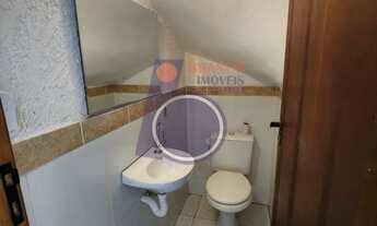 Imagem 3: Sobrado Cond. Fechado Parque São Lucas