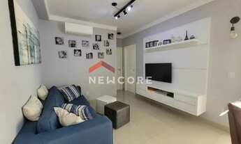 Imagem 4: Apartamento em Rua José Luiz Camargo Moreira - Mansões Santo Antônio - Campinas/SP