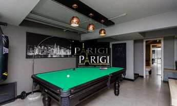 Imagem 6: Casa com 4 dormitórios, 320 m² - venda por R$ 3.400.000,00 ou aluguel por R$ 30.200,00/mês