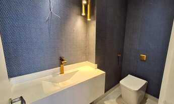 Imagem 2: Duplex para aluguel com 310 metros quadrados com 3 quartos em Barra da Tijuca - Rio de Jan