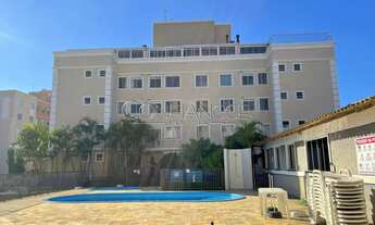 Imagem: Cobertura com 2 quartos a venda Ecoville