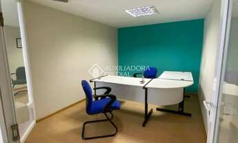 Imagem 6: Comercial no bairro Taruma