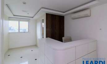 Imagem 7: CONJ. COMERCIAL - SANTANA - SP