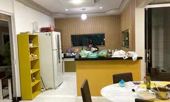 Imagem 6: Condomínio Horizontal Grenville I - Mansão Com 05 Suítes Construída Em 01 Lote