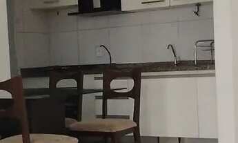 Imagem 5: Grand Park Árvores /mobiliado/03 quartos R$3.600