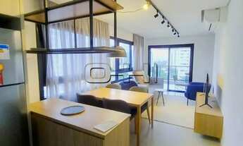 Imagem 2: Aluguel Apartamento 2 Dormitórios - 65 m² Pinheiros