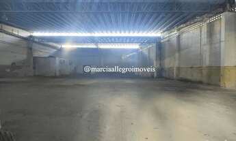 Imagem 3: Galpão, Comércio