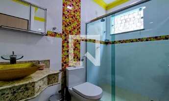 Imagem 5: /Casa mobiliada em Petrópolis - 5 suítes