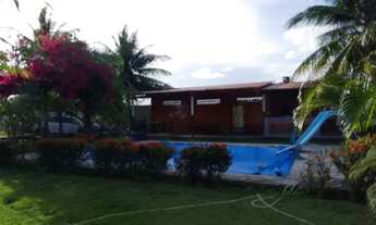 Imagem 7: Lazer Familiar nesta casa 05 quartos com excelente área de lazer e campo de futebol