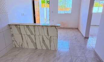 Imagem 6: Casa Nova De Esquina C/2 Quartos C/Suíte no Conde-PB. ACEITO TROCA!