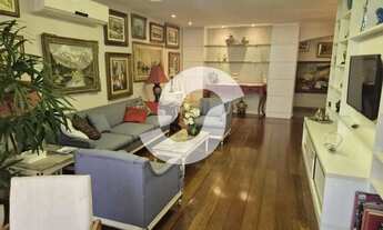 Imagem 3: Imóvel para venda tem 150 metros quadrados com 3 quartos em Icaraí - Niterói - RJ