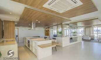 Imagem 4: Sala, 31 m² Para Comprar por R$ 369.000,00 - Santana - Porto Alegre/RS