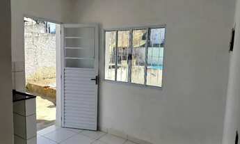 Imagem 5: Kitnet no precinho