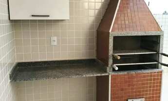 Imagem 2: COBERTURA VILLE SOLARE 3/4.