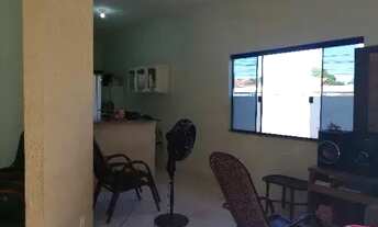 Imagem 4: Casa a venda no Sideral