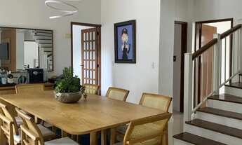 Imagem 2: Alugo casa diária em Jurerê Internacional