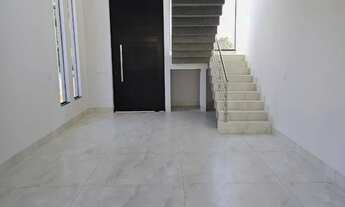 Imagem 7: Sobrado alto padrão