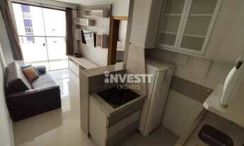 Imagem 5: Apartamento com 1 dormitório para alugar, 42 m²- Alto da Glória - Goiânia/GO